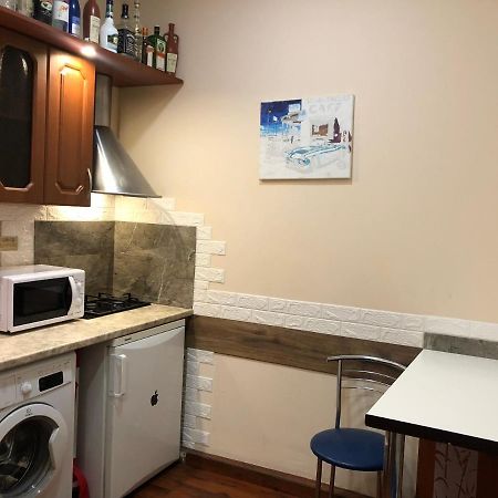 Center City Apartment Odessa Ngoại thất bức ảnh