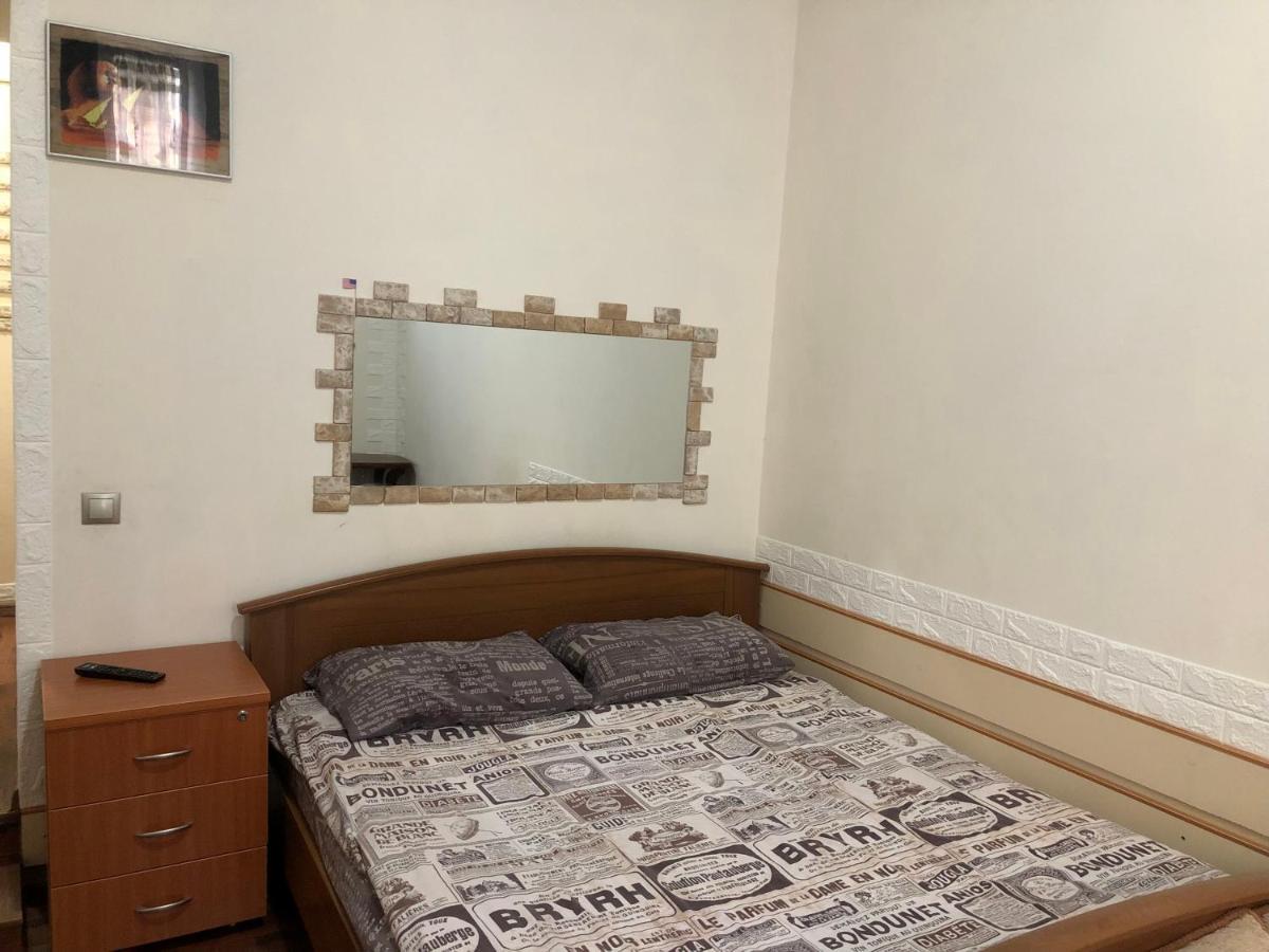 Center City Apartment Odessa Ngoại thất bức ảnh
