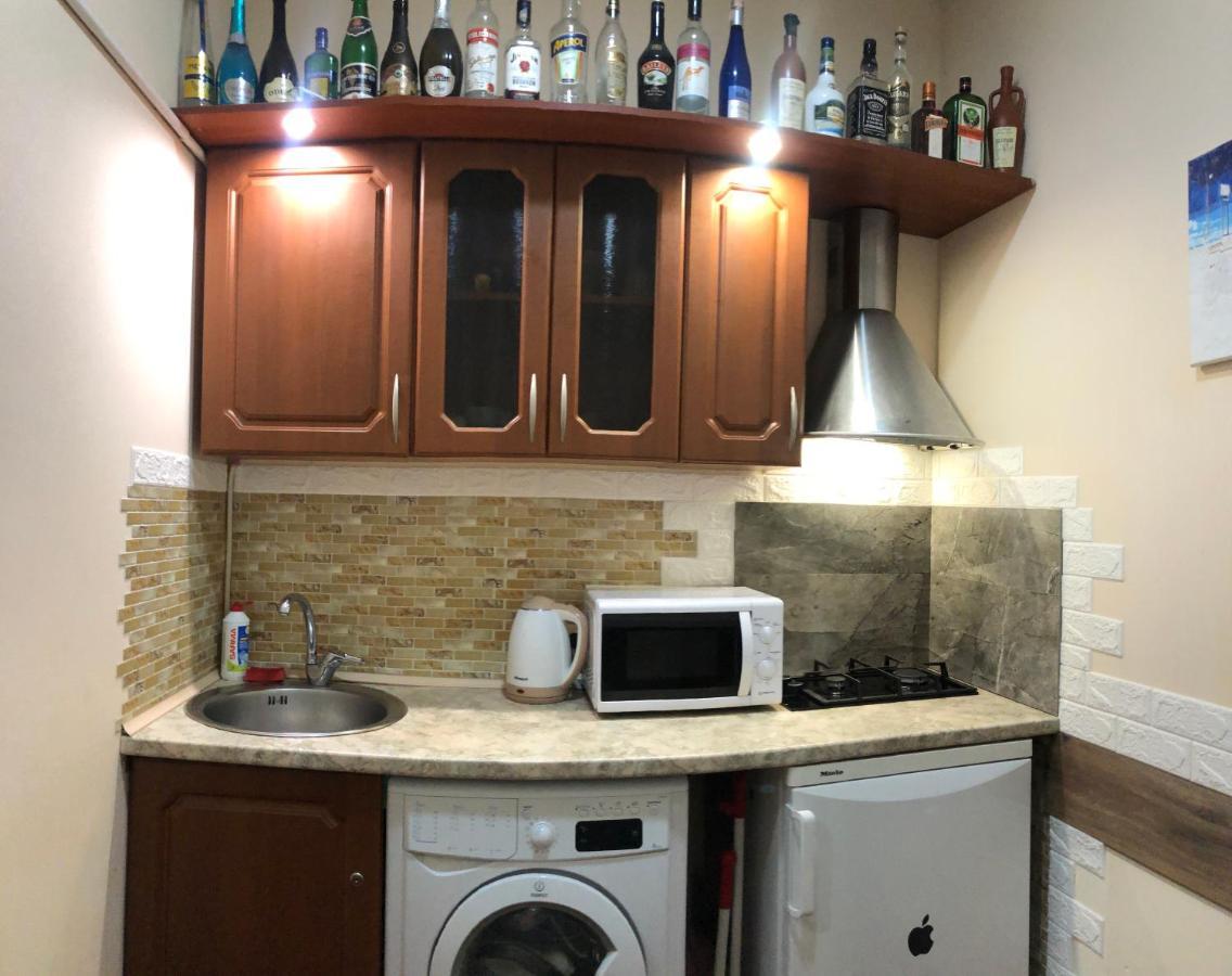Center City Apartment Odessa Ngoại thất bức ảnh